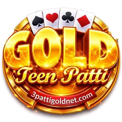 3 Patti Gold